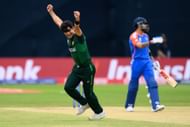 Naseem Shah will be key to Pakistan's chances of beating India.
